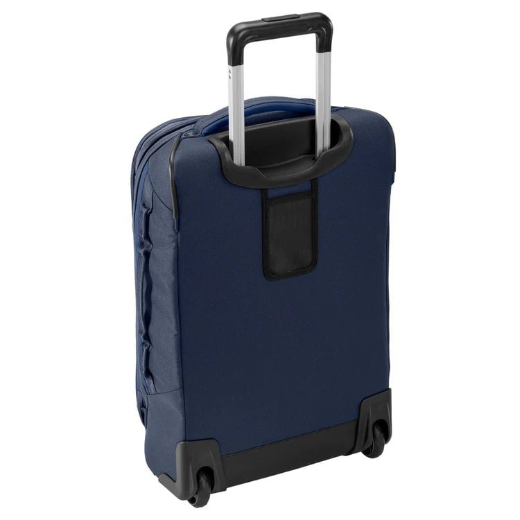 Eagle Creek Expanse 2 Wheel International Carry On Luggage - Lightweight Durable Suitcase for Travel, Business Trips & Weekend Getaways