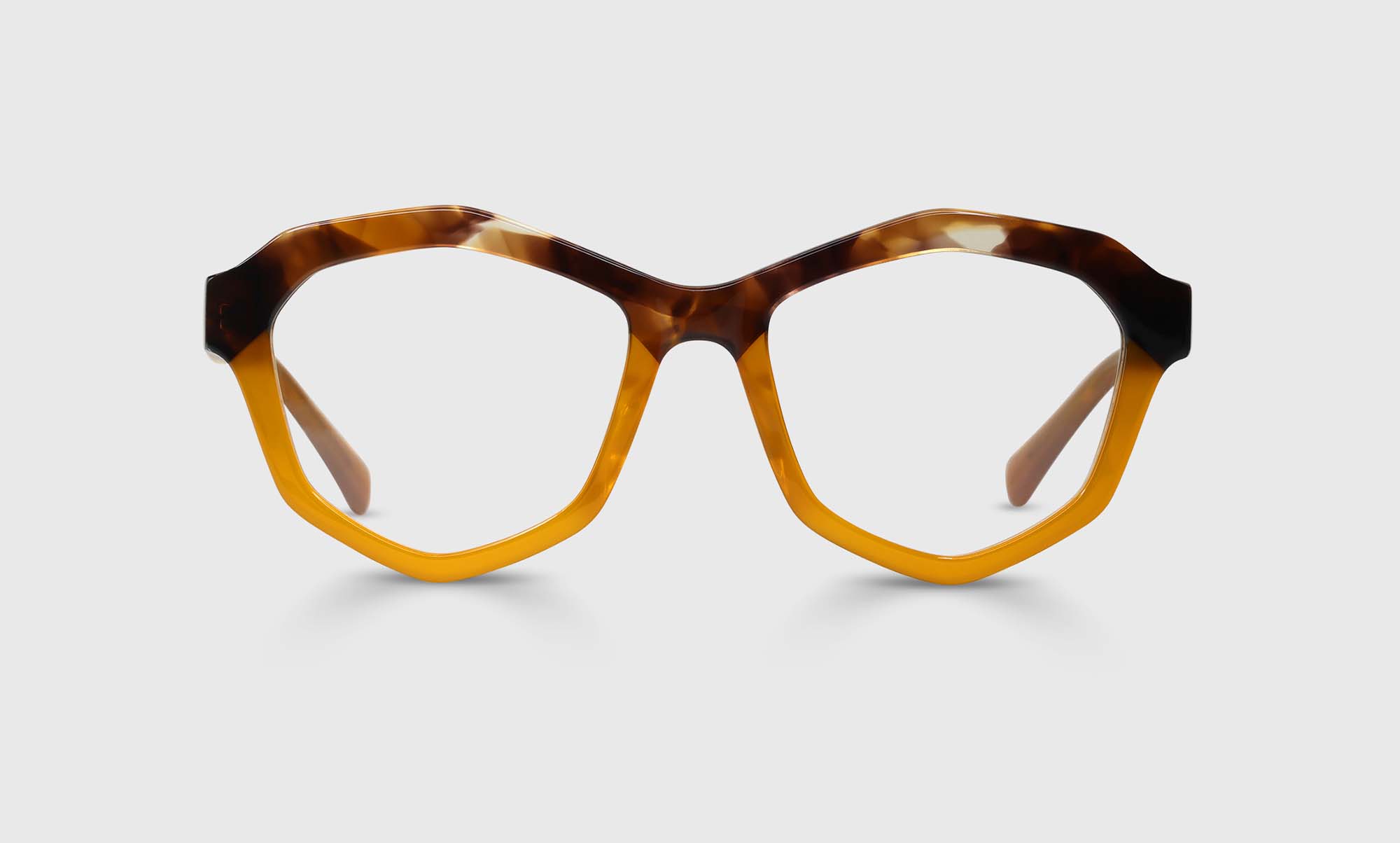Durable Prescription Glasses for Men & Women - Shatterproof & Scratch-Resistant Frames for Reading, Driving & Computer Use