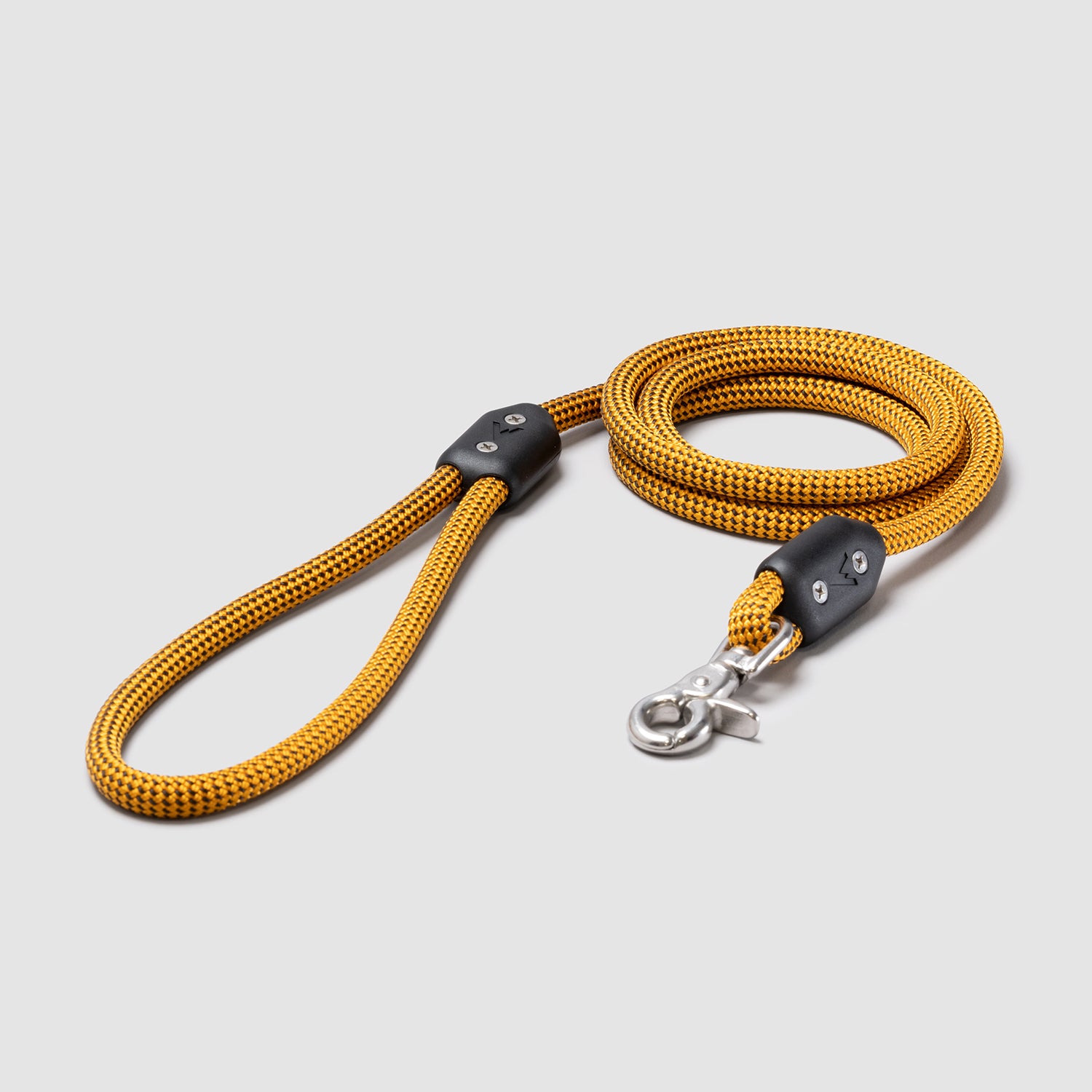 Lifetime Leash - Durable Dog Leash for Large & Small Dogs | Heavy Duty Pet Walking Lead with Comfortable Handle | Perfect for Daily Walks, Hiking & Outdoor Adventures