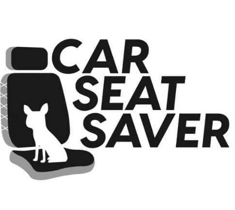 Car Seat Protector - Waterproof & Non-Slip Car Seat Cover for Pets, Kids & Adults - Perfect for Road Trips, Daily Commutes & Family Travel