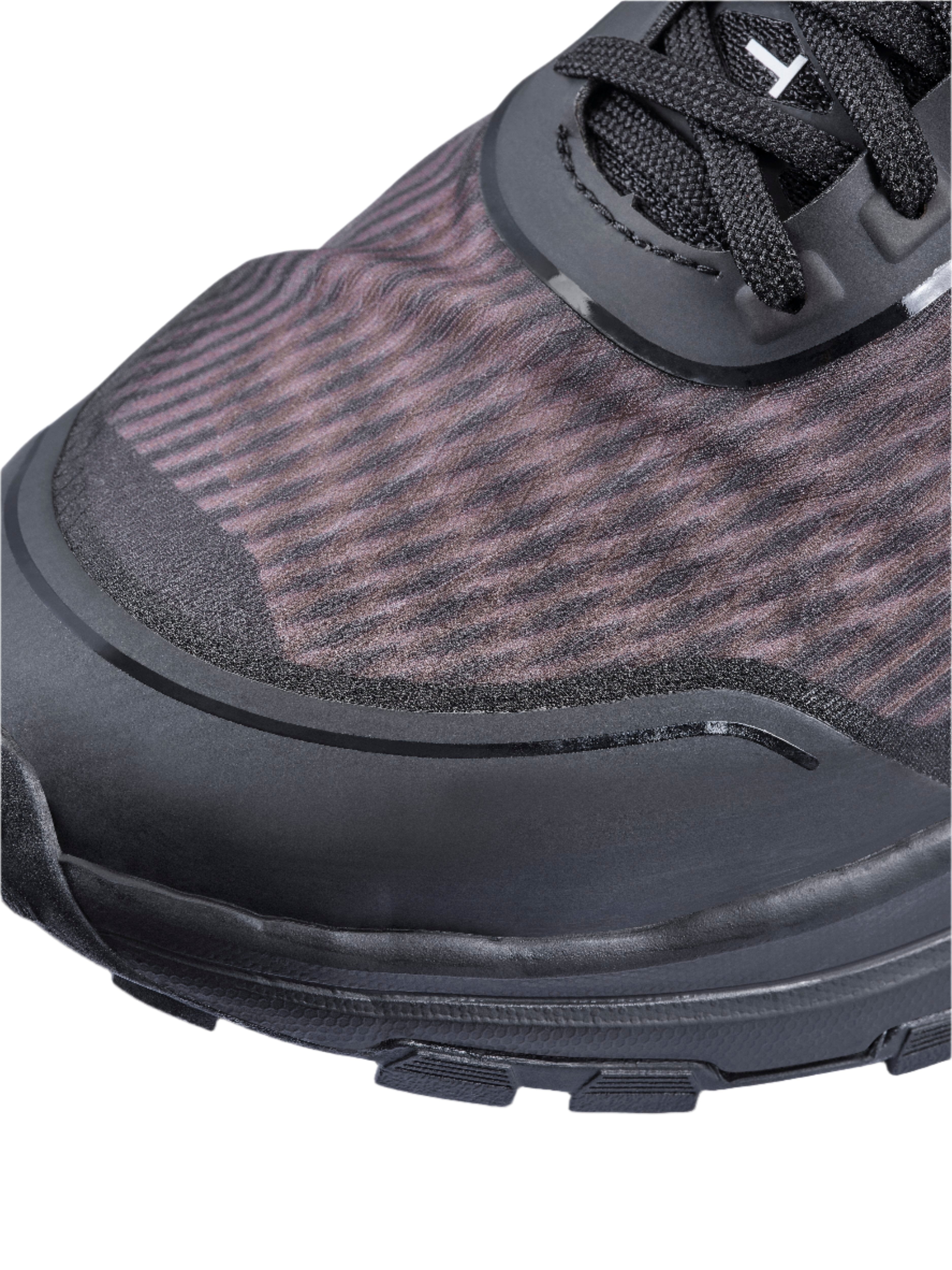 Men's Lightweight Pure Trail Running Shoes - Breathable & Durable for Hiking, Jogging & Outdoor Adventures