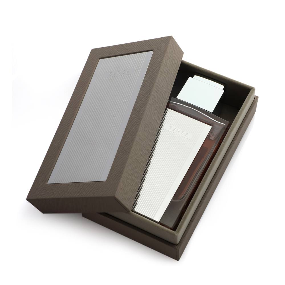 Signature EDP Perfume for Women & Men - 70ml Luxury Fragrance for Everyday Wear, Date Nights & Special Occasions