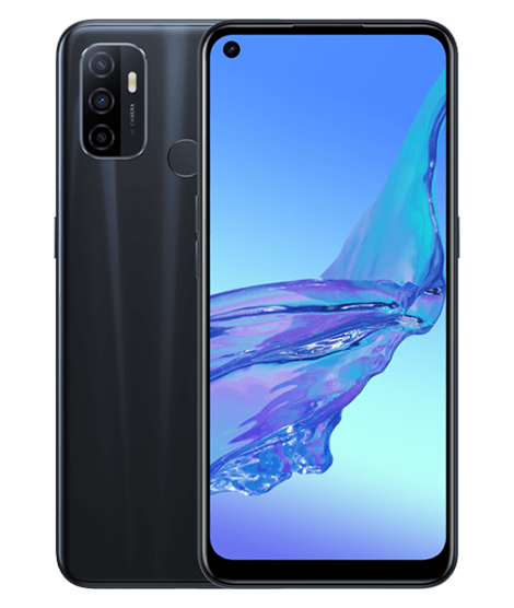 Oppo A53S 4G Smartphone - 6.5