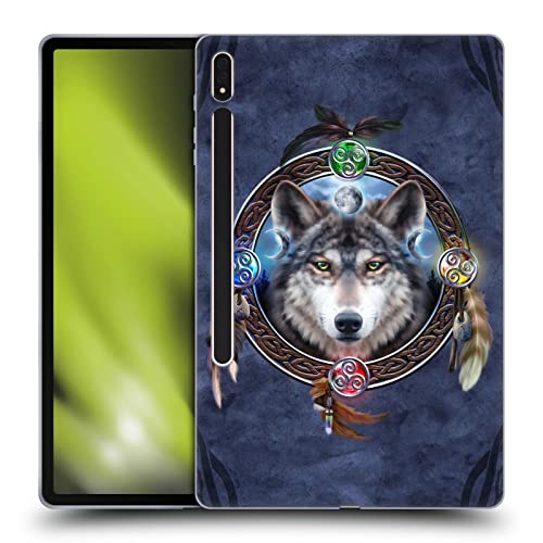 Wolf Guide