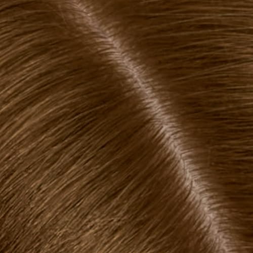 5G Medium Golden Brown