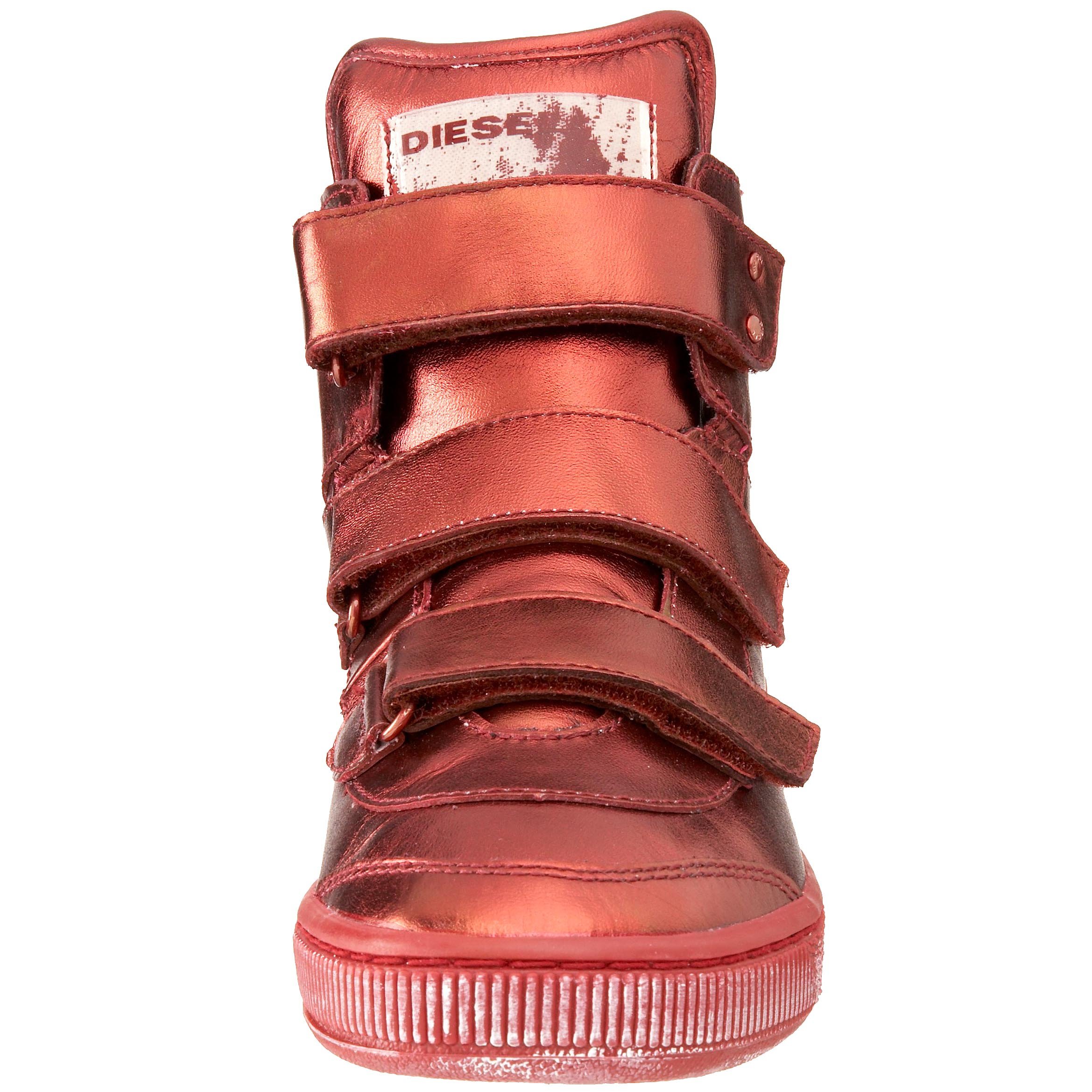 Diesel Women's Fashion Sneakers - Comfortable Casual Shoes for Walking, Running & Everyday Wear | Trendy Athletic Footwear for Women