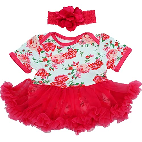 Tutu Skirt