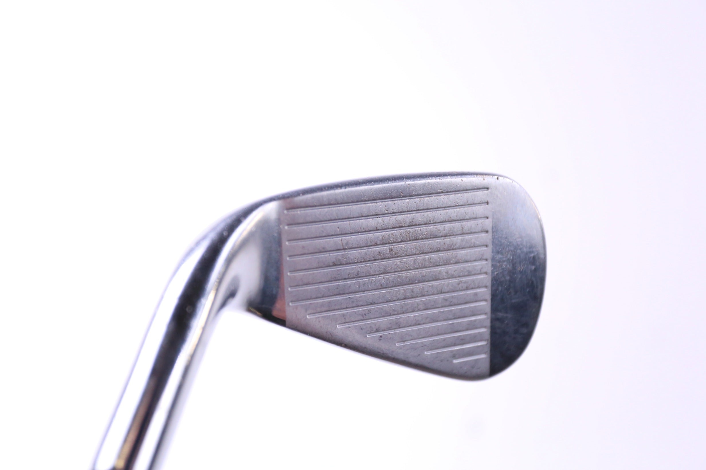 Used Callaway Rogue Pro 6 Iron Right Handed Golf Club - Regular Flex Steel Shaft for Men | Perfect for Practice, Replacement & Backyard Golf Sessions
