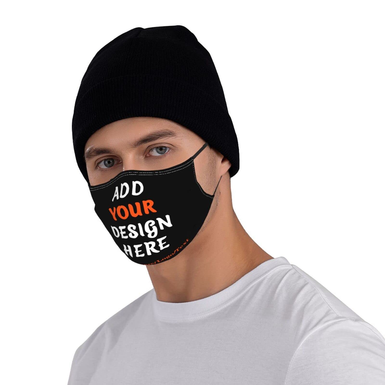 Purple and Blue Bandana Face Mask Scarf - Breathable Balaclava Headband with Mouth Cover for Outdoor Activities, Cycling, Hiking, and Fashion Accessories