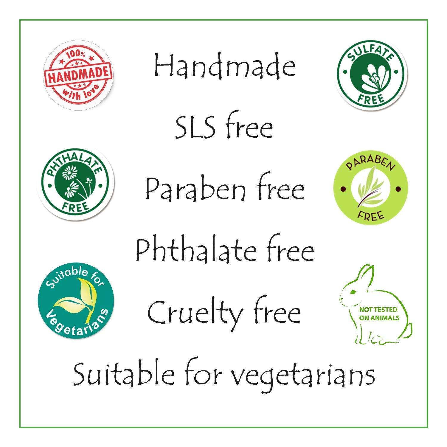 **Fuschia Multani Mitti Natural Handmade Glycerin Soap with Essential Oils | Healthy Skin Care for All Skin Types & Kids | Moisturizing & Gentle Cleansing for Daily Use, Spa & Gifts**