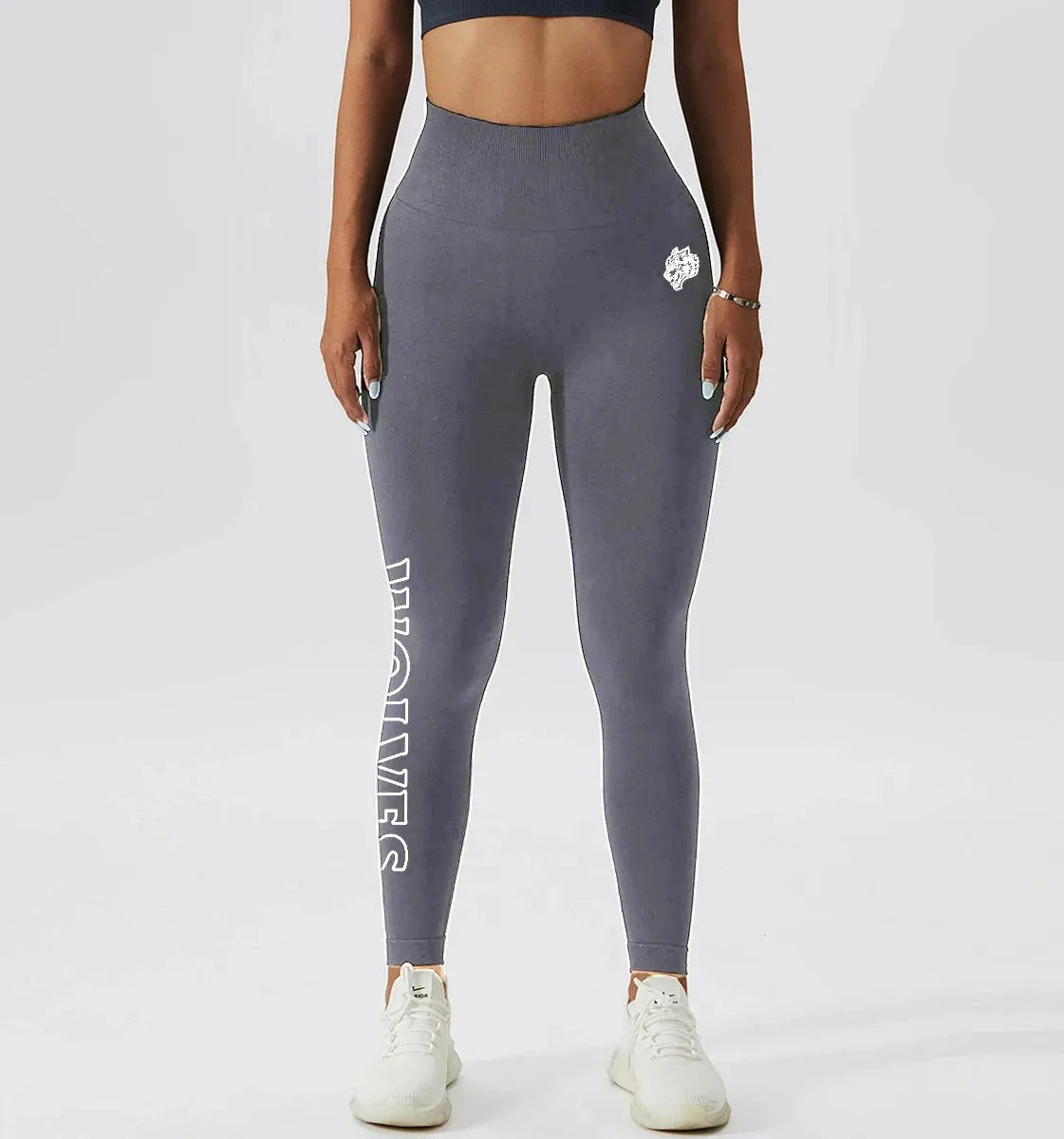 Women's High-Waisted Gym Leggings - Breathable Workout Tights for Yoga, Running & Fitness - Sexy Scrunch Butt Sports Pants for Women - Perfect for Gym, Training & Active Lifestyle