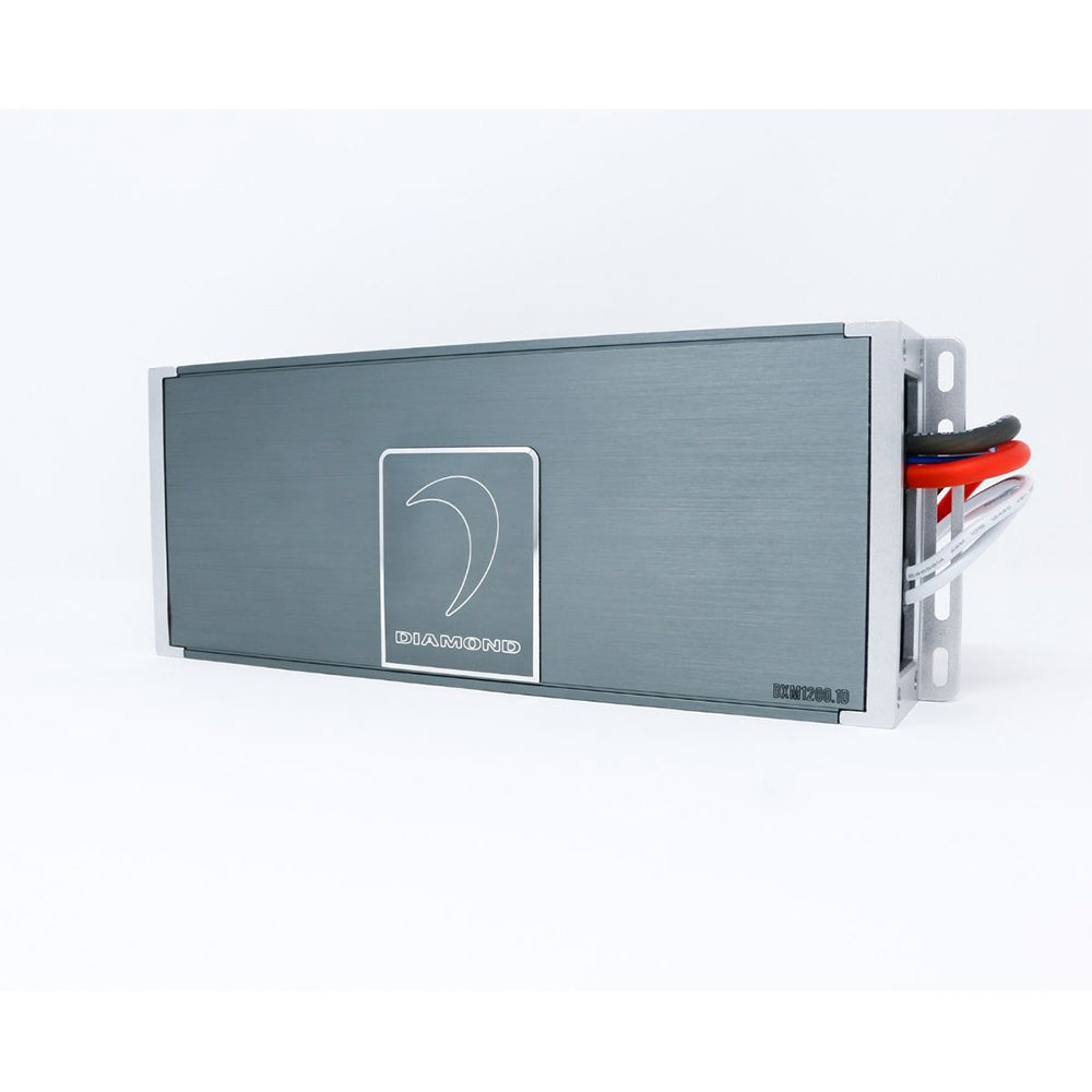 Diamond Audio MSRZRKM34 6.5