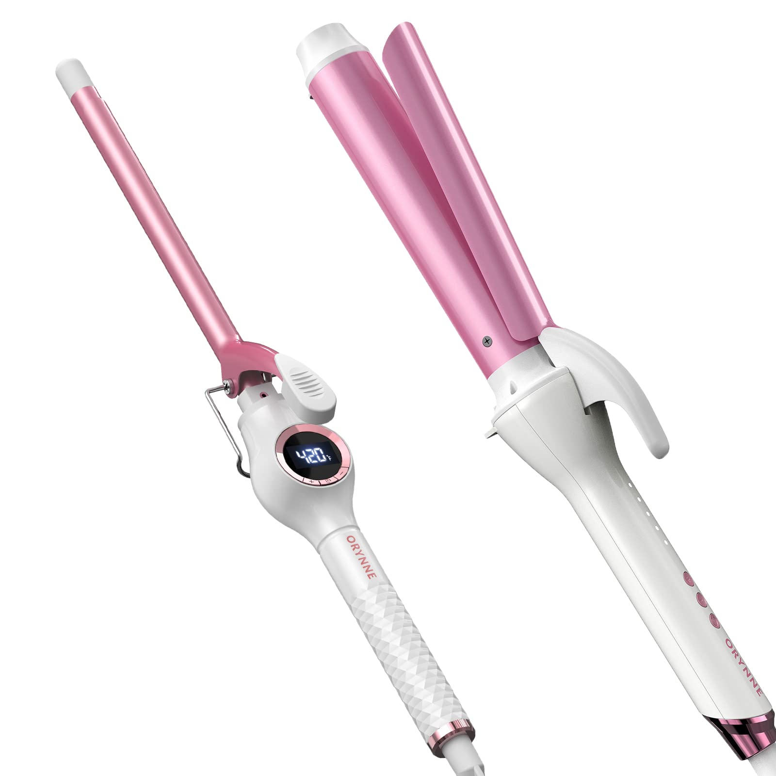 ORYNNE O-Curl Series 1.25