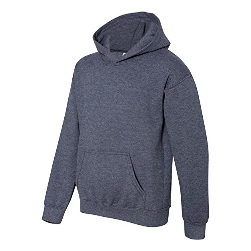 Heather Sport Dark Navy