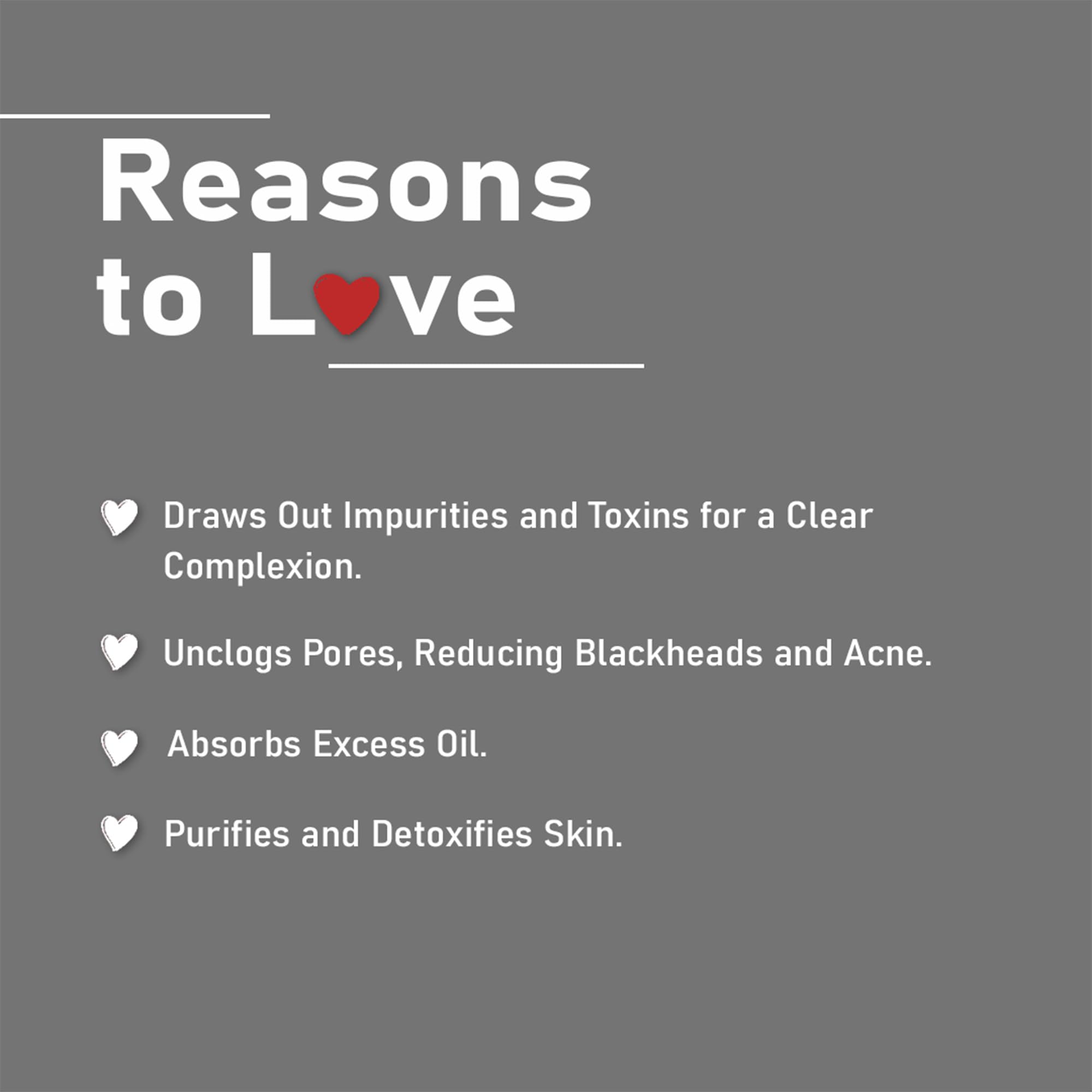mi nature Activated Charcoal Powder | 100% Pure Natural Teeth Whitening & Skin Detox | Herbal Face Mask for Blackheads & Dead Skin Removal | 227g | Perfect for Spa Day & At-Home Beauty Routine