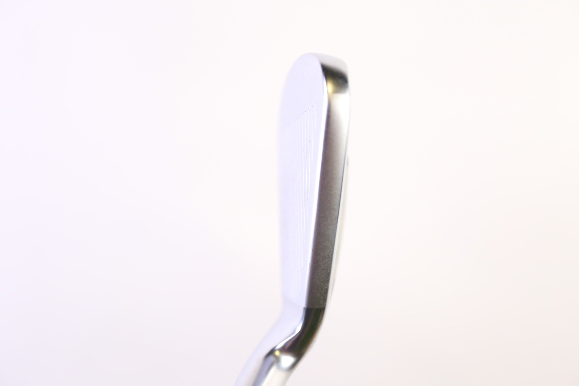 Used Callaway Apex DCB 7 Iron Right Handed Golf Club - Regular Flex Steel Shaft for Men | Perfect for Mid-Handicap Players & Driving Range Practice