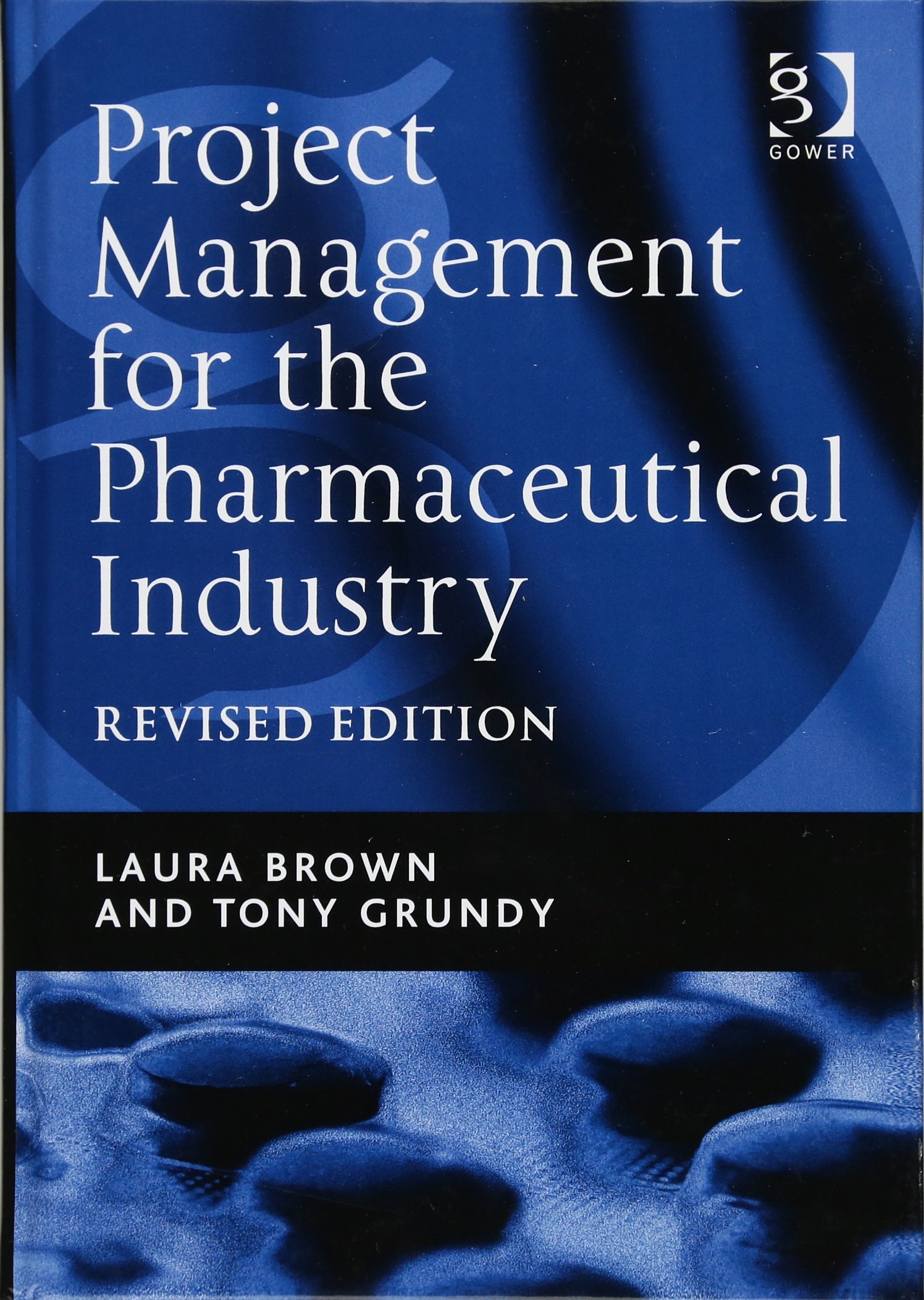 Pharmaceutical Project Management Guide - Best Practices & Strategies for Drug Development Teams | Improve Efficiency in Clinical Trials & Regulatory Compliance