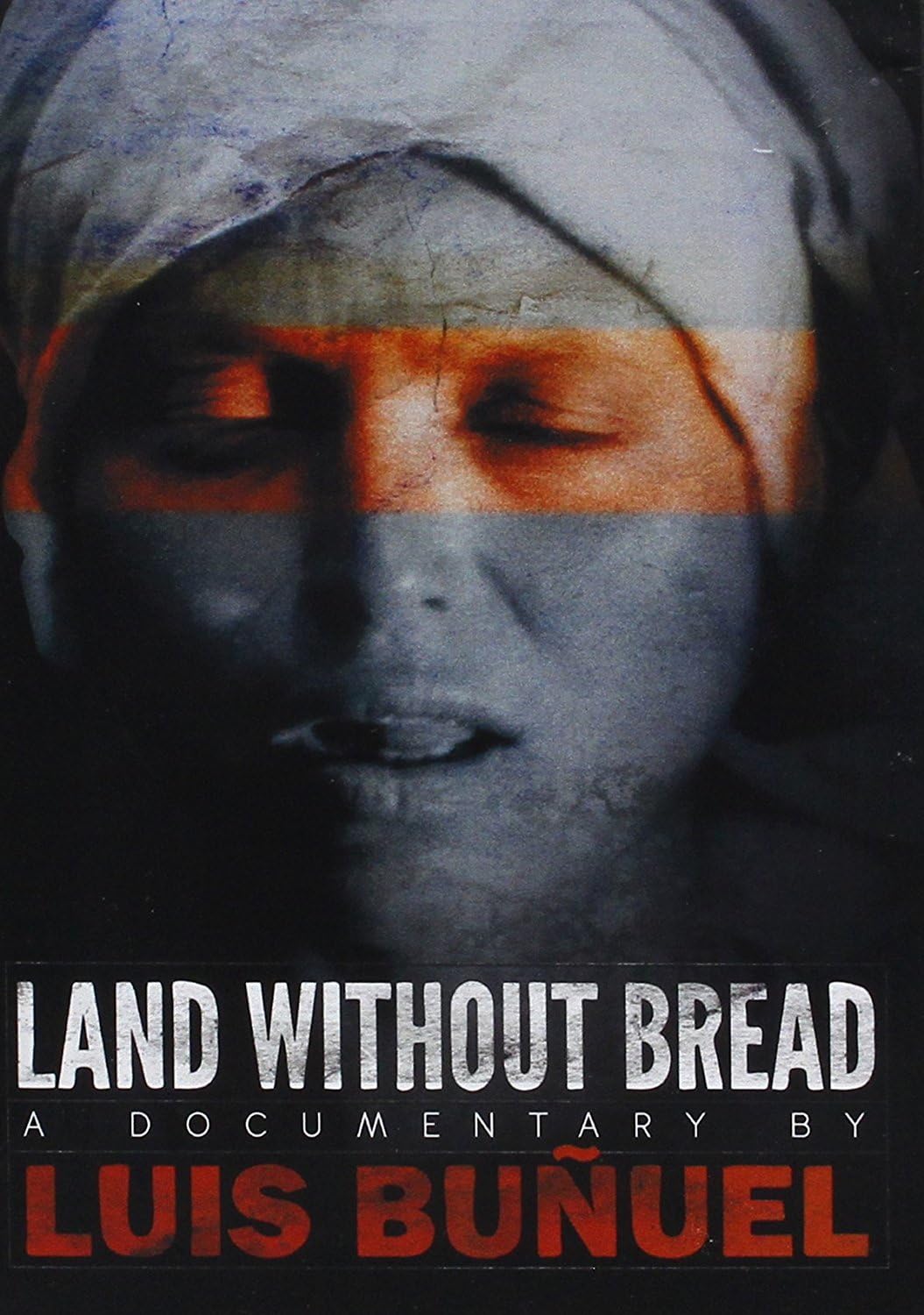 Land Without Bread - Classic Spanish Documentary Film | Historical & Cultural Exploration | Perfect for Film Studies & History Enthusiasts