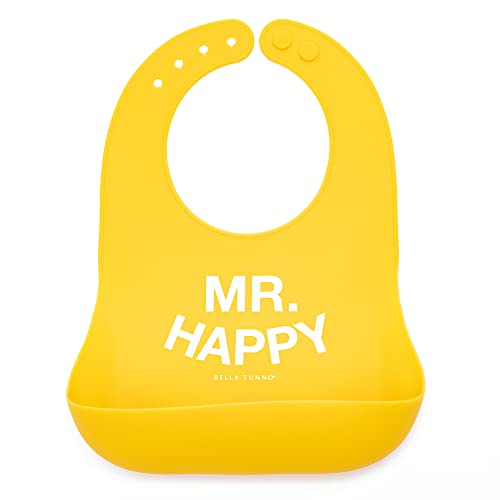 Mr Happy