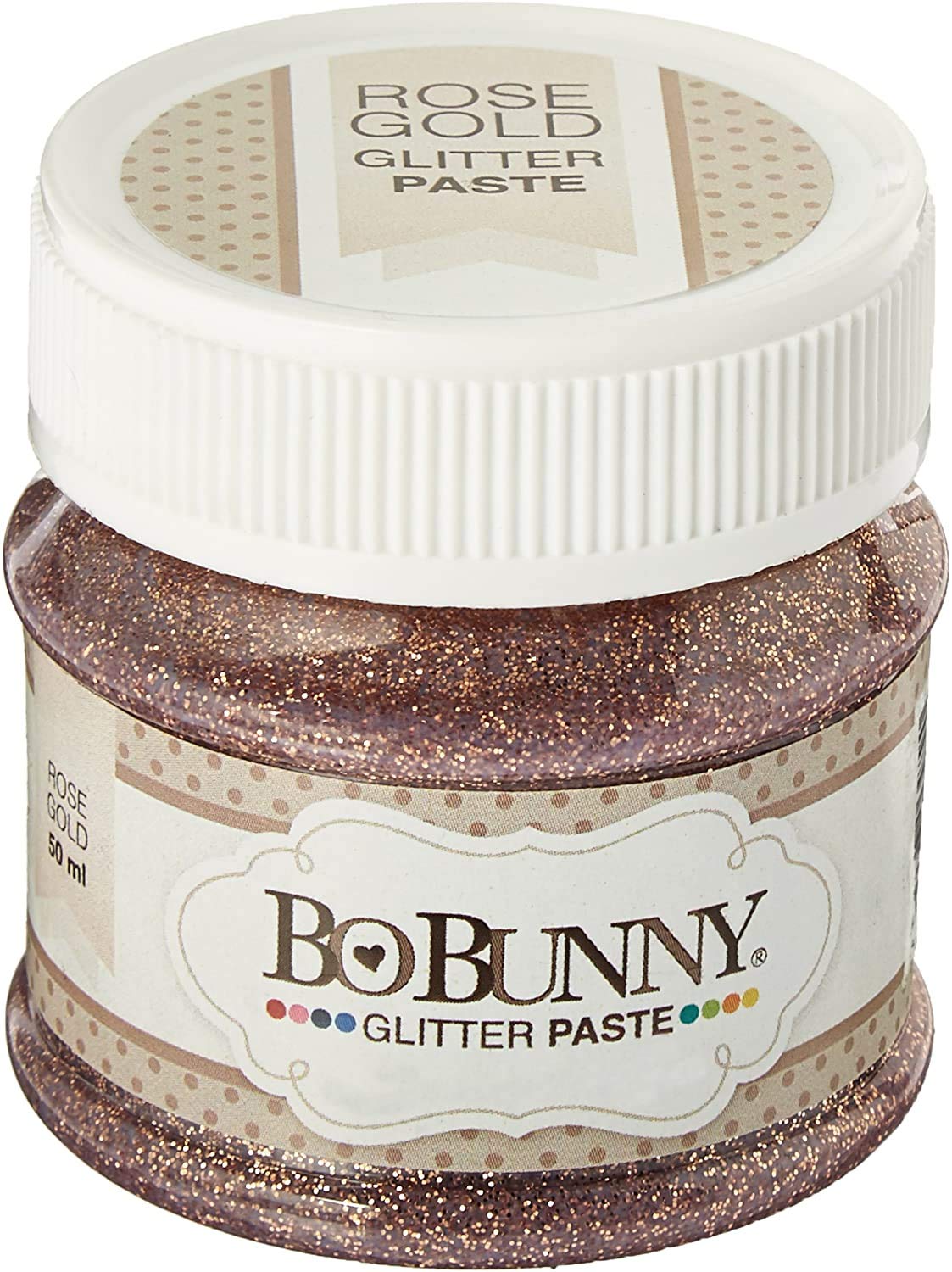 BoBunny Double Dot Textured Cardstock 12x12 - Buttercup for Scrapbooking & Crafts