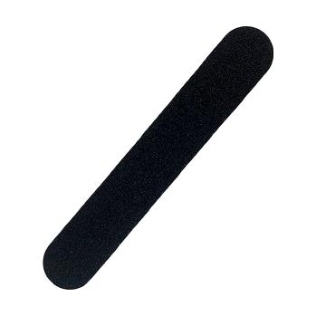 Black Mini Foam Core File Folders - 100/180 GSM, Pack of 50 - Perfect for Office Organization, School Projects & Document Storage