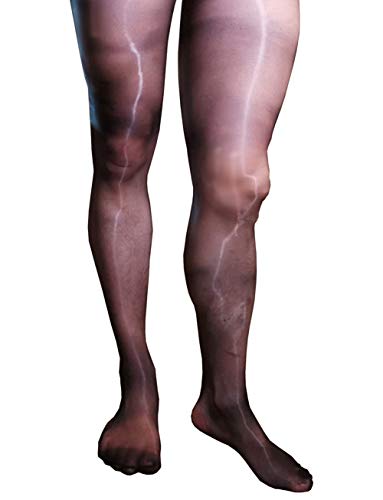 Black(closed Crotch)