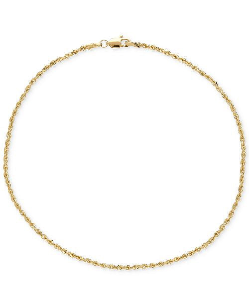 Beema Anklet for Women - Elegant Adjustable Ankle Bracelet with Charm - Perfect for Beach, Summer, Boho Fashion & Everyday Wear