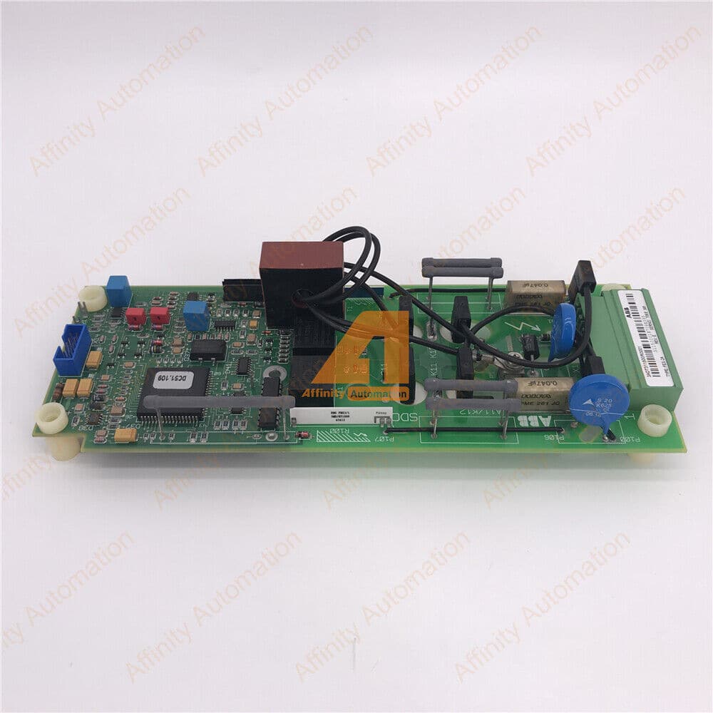 ABB FEX 2A 3ADT311500R0001 PCB Circuit Board - Replacement Part for Industrial Control Systems | Compatible with ABB Drives and Automation Equipment
