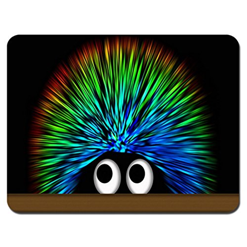 Cute Porcupine Design