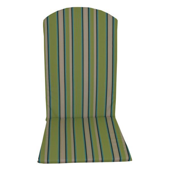 Lime Stripe