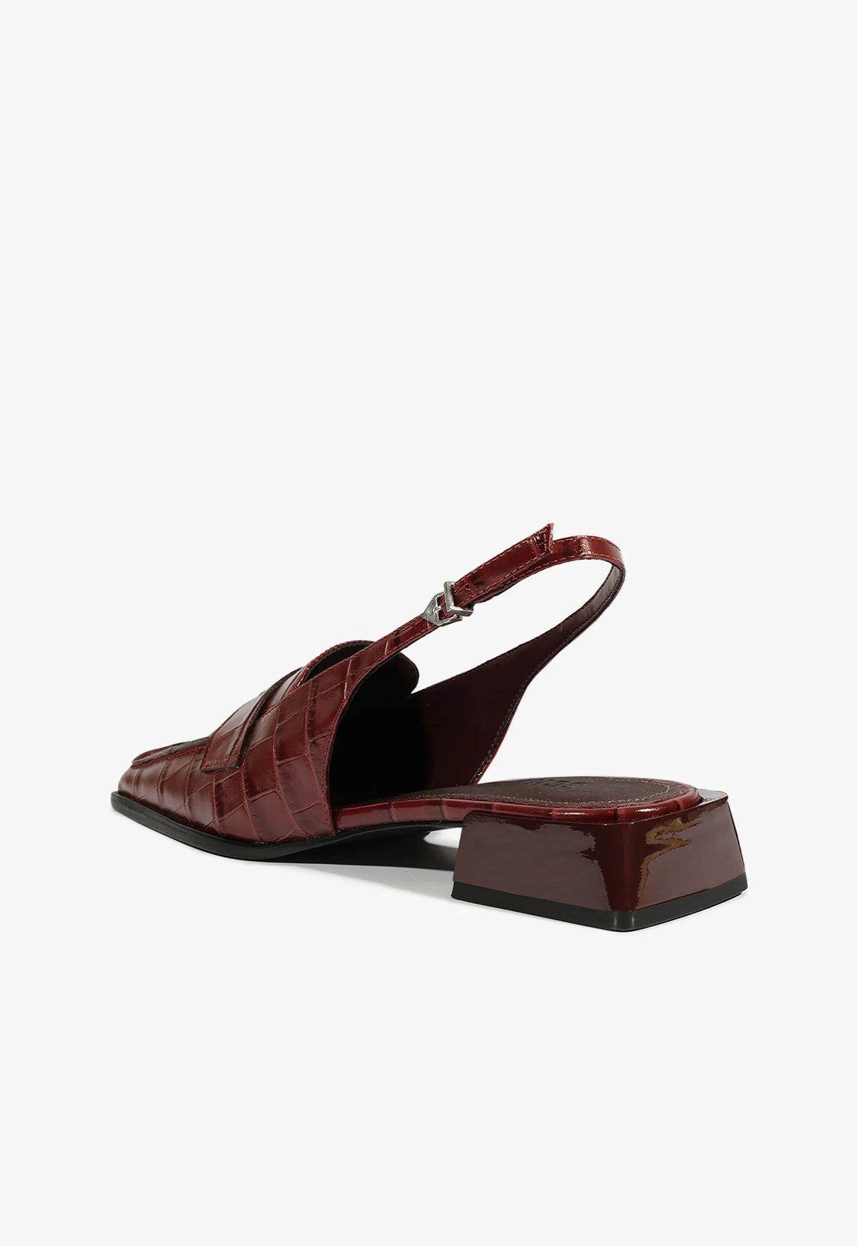 Arizona Sling Block Pump - Comfortable Women's Sandals for Summer, Beach & Casual Wear | Lightweight & Supportive Footwear for Walking, Travel & Outdoor Activities