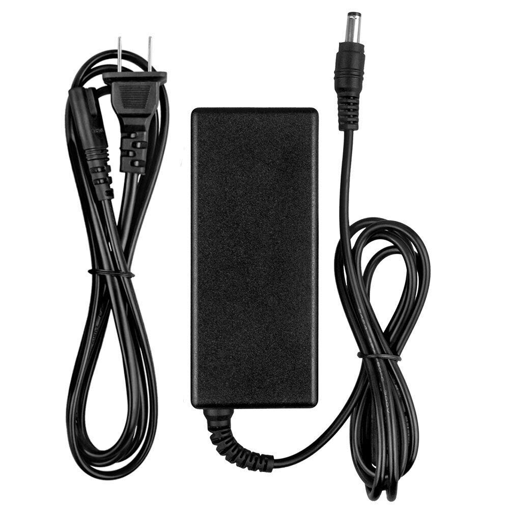 Epson PictureMate Dash PM260 PM-260 AC/DC Power Adapter Charger for Digital Photo Printer - Compatible with Home, Office & Travel Use