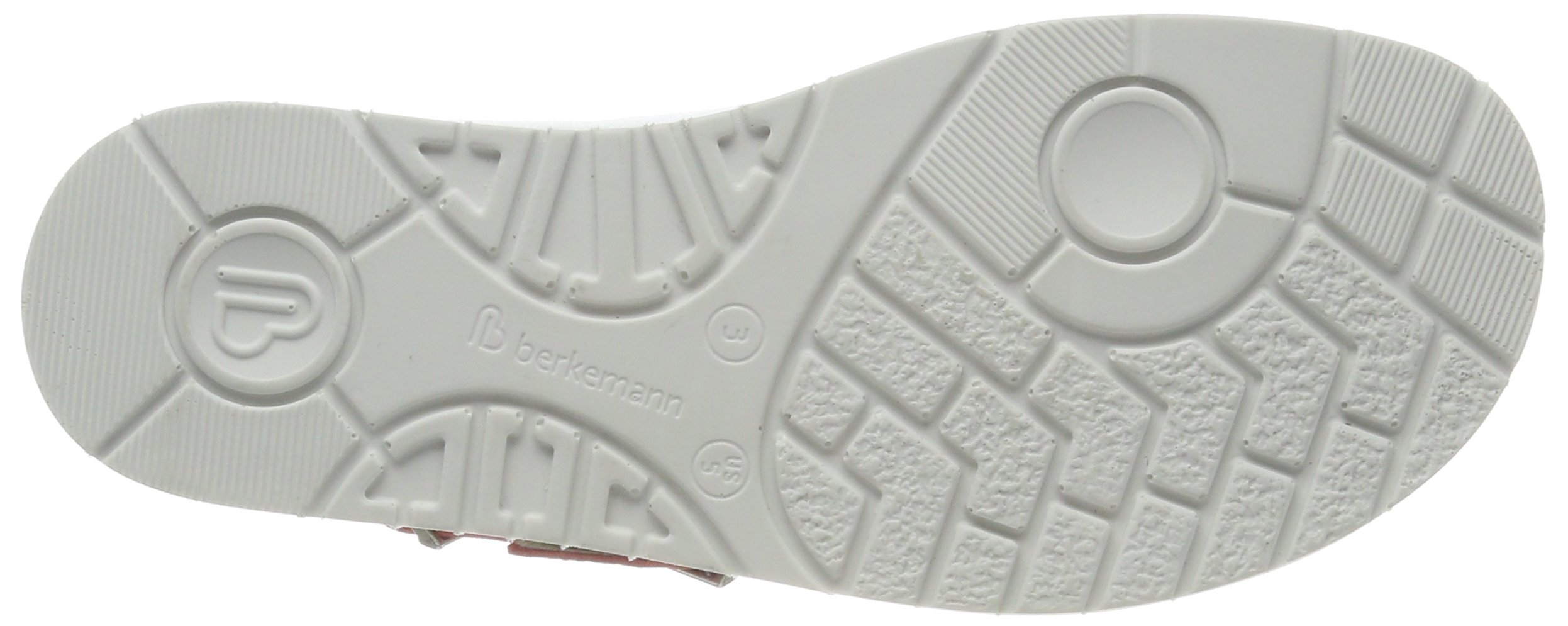 Berkemann Professional Men's Work Clogs - Slip Resistant Comfort Shoes for Nurses, Chefs & Healthcare Workers - Ideal for Hospital, Kitchen & Industrial Work Environments