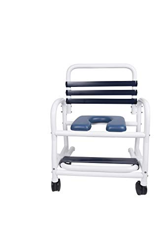 Premium New Era Shower Chair for Elderly & Disabled - 26