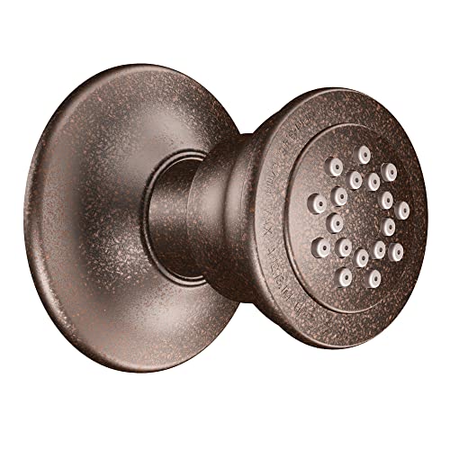 Oil Rubbed Bronze