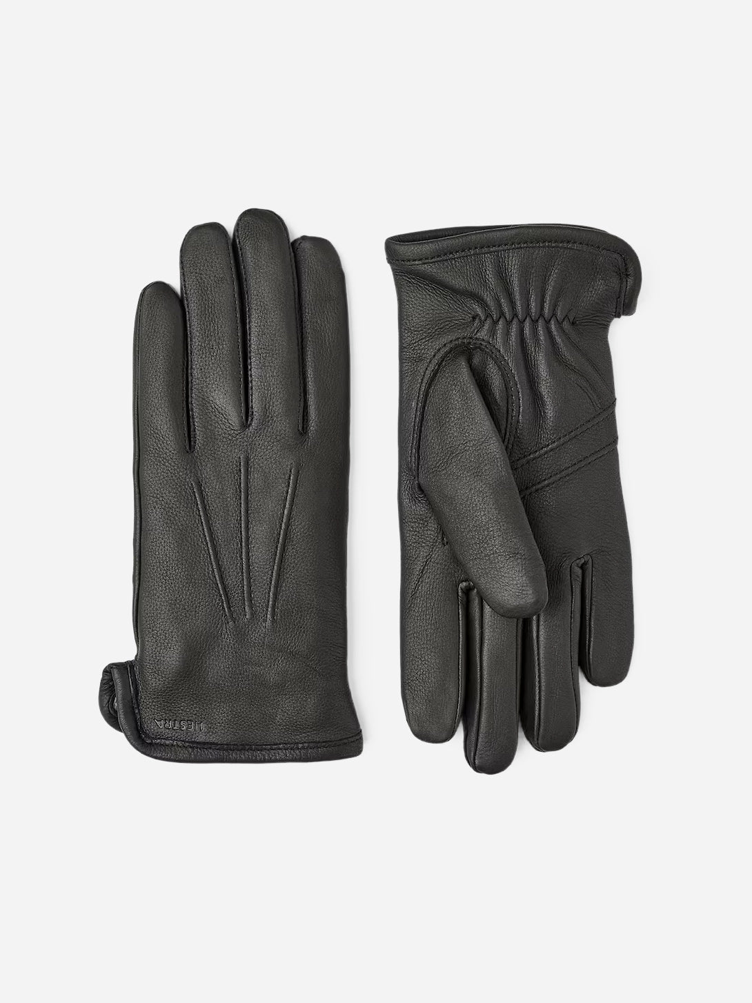 Hestra Andrew Mtp2304A Ski Gloves - Premium Winter Gloves for Men & Women - Warm Waterproof Snow Gloves for Skiing, Snowboarding & Outdoor Activities