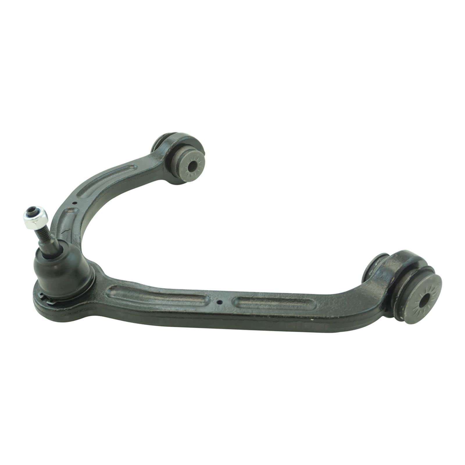 Chevrolet GMC Front Steering & Suspension Kit - Ball Joint, Control Arm, Idler Arm, Pitman Arm, Sway Bar Link, Tie Rod Assembly | Replacement for Smooth Ride & Handling | Perfect for Off-Roading, Daily Commuting & Towing
