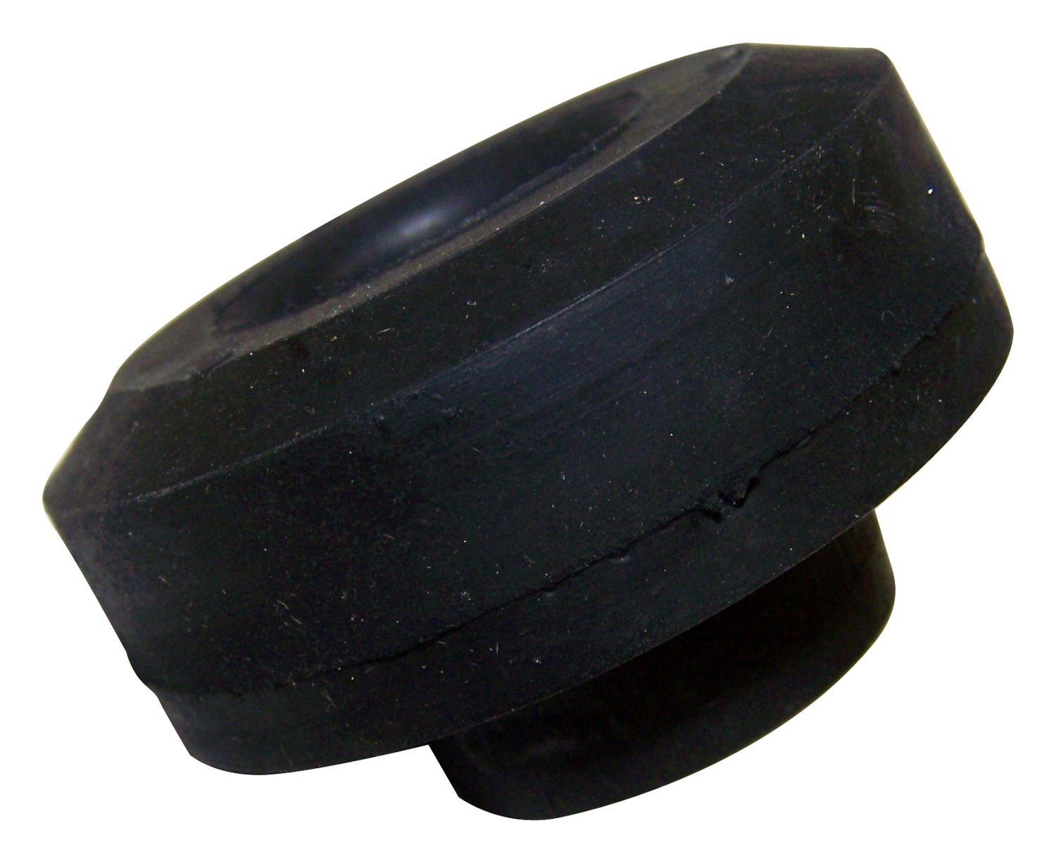 Crown Automotive Body Mount Bushing Kit - Durable Rubber Bushings for Smooth Ride & Vibration Reduction | Perfect for Jeep, Truck & SUV Suspension Upgrades