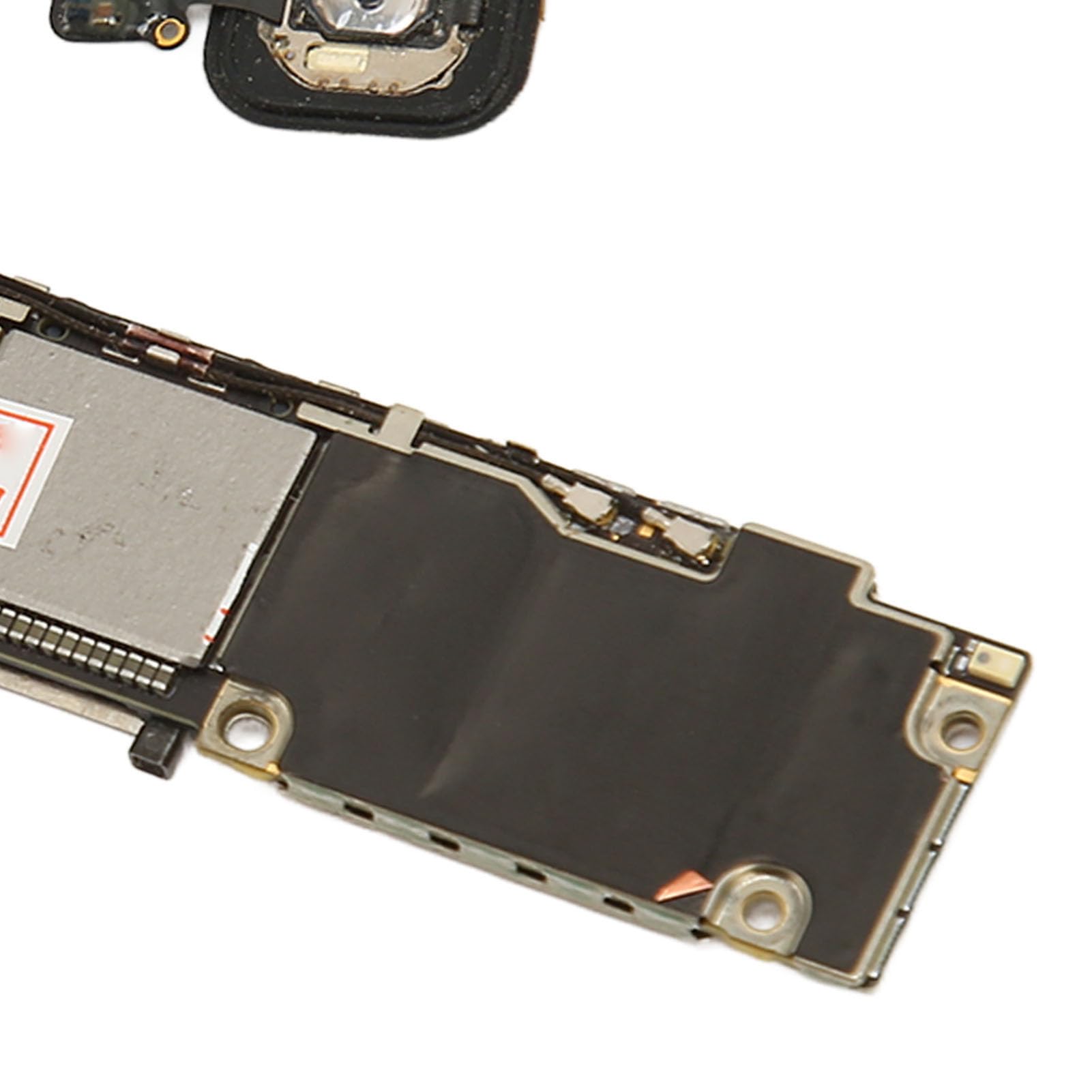 Professional iPhone Motherboard Replacement - 32GB Logic Board PCB with Touch ID for Phone Repair | Perfect for DIY Fixes & Tech Repairs
