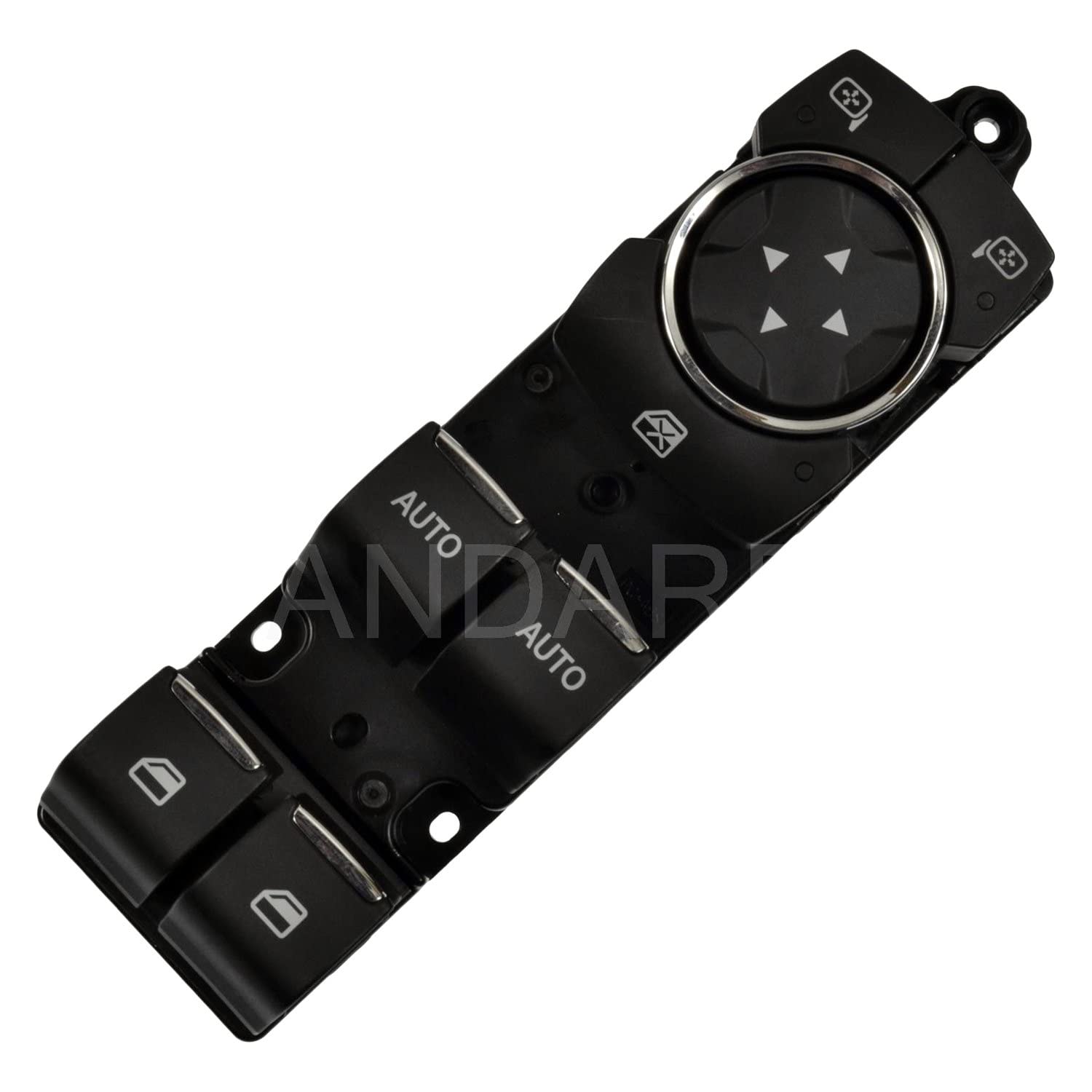 Standard Motor Products DWS1613 Power Window Switch - Replacement for Smooth & Quiet Operation - Perfect for Car, Truck & SUV Window Control