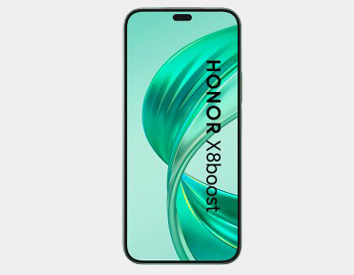 Honor X8b 4G Smartphone - 256GB ROM 8GB RAM Dual SIM Unlocked GSM Phone (Midnight Black) - Perfect for Travel, Business & Daily Use