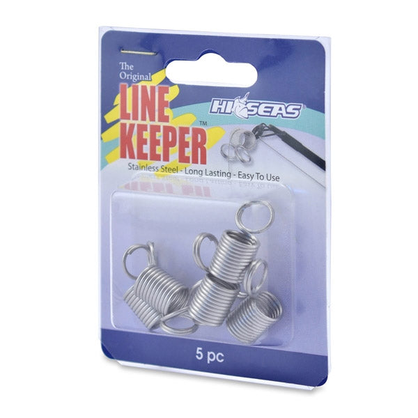 AFW Hi Seas Line Keeper - Premium Marine Rope Organizer for Boats, Fishing & Water Sports - Perfect for Dock Lines, Anchor Ropes & Fishing Gear Storage