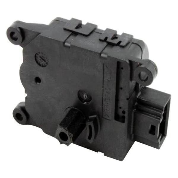 MOPAR 68038198AA A/C and Heater Actuator - Replacement HVAC Blower Motor Control for Dodge Chrysler Jeep - Perfect for Home & Auto Repair