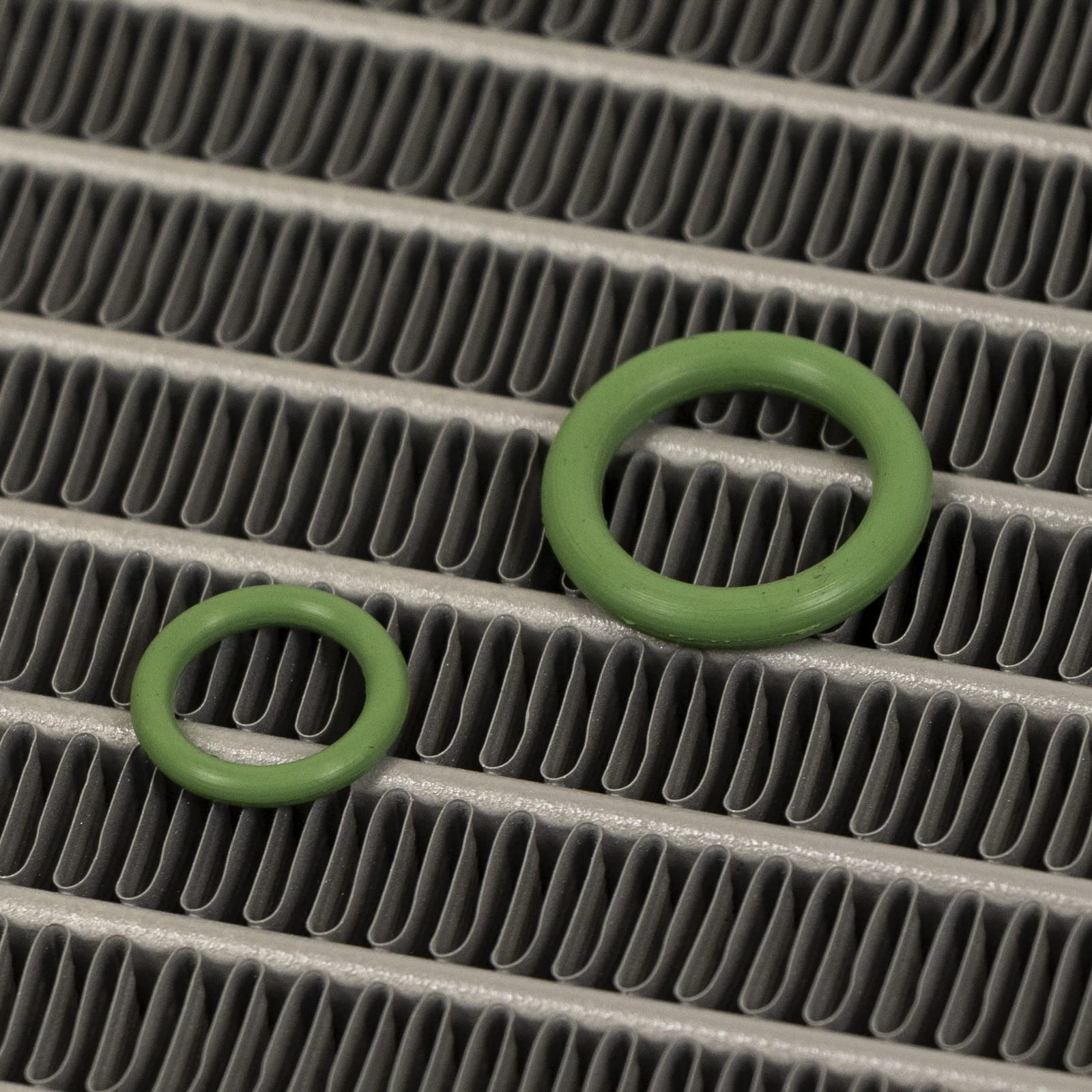 Nissens 94986 AC Condenser for Car & Truck - High Performance Replacement Part | Perfect for Cooling System Repair & Maintenance