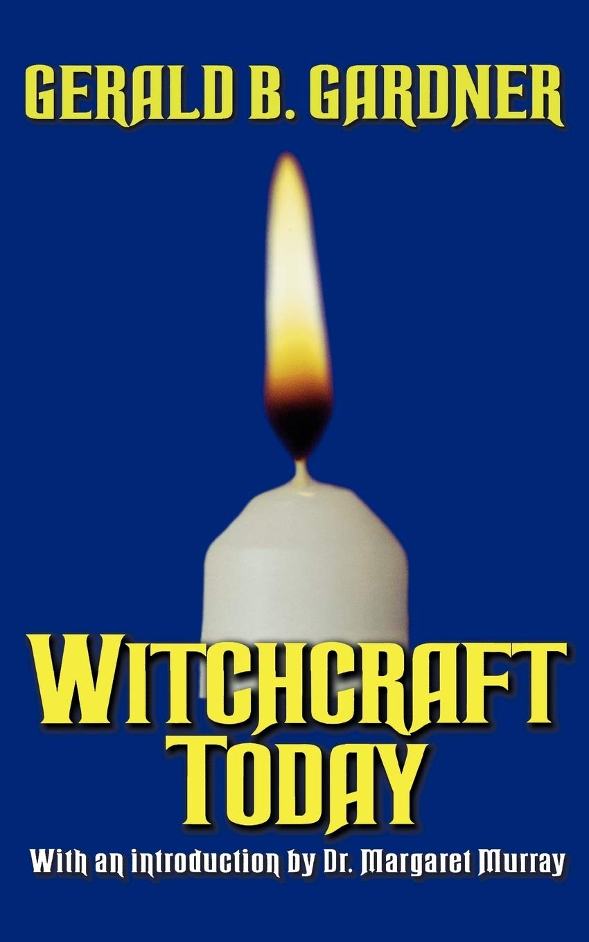 Witchcraft Today: Modern Wicca & Pagan Supplies for Rituals, Spells & Spiritual Practices – Perfect for Beginners and Practitioners
