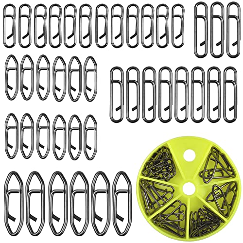 Clip Kit - 40pcs