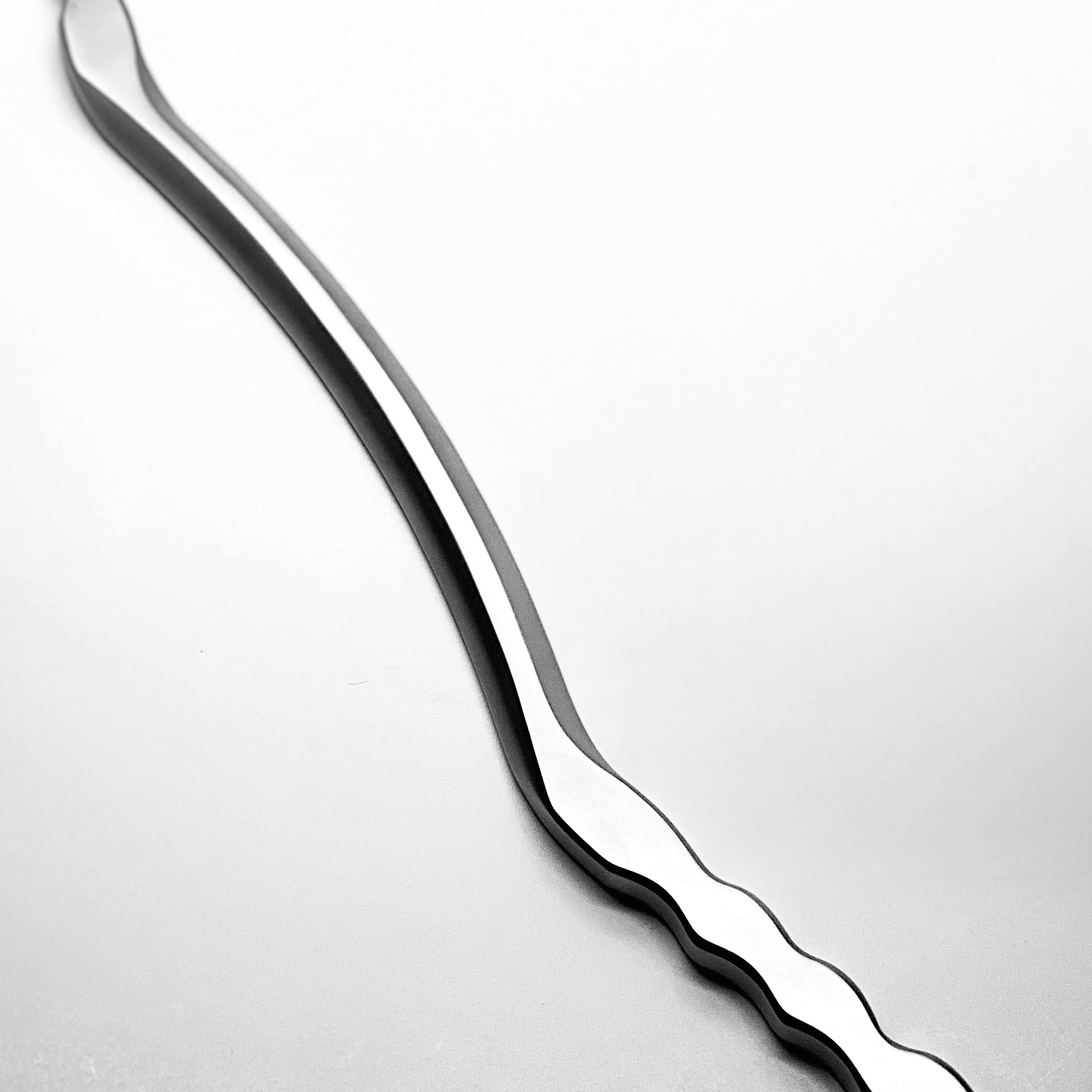 Professional Muscle Scraper & Massage Handle Bar - Deep Tissue Therapy Tool for Pain Relief, Muscle Recovery & Mobility - Perfect for Athletes, Gym Enthusiasts & Physical Therapy