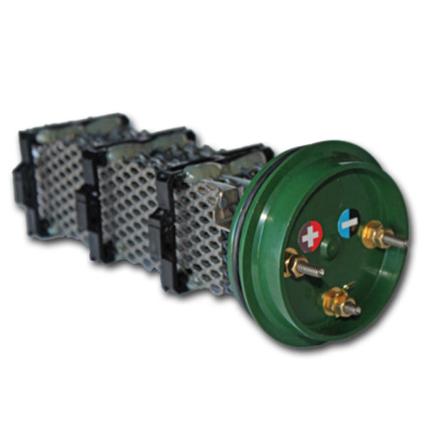 Poolrite Enduro Surechlor PC HC Series Replacement Salt Chlorinator Cell for Swimming Pools – Compatible with Hayward, Pentair & Jandy Systems – Perfect for In-Ground & Above Ground Pool Maintenance