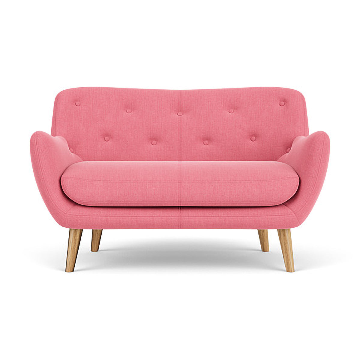 Firenze Bubblegum Fabric