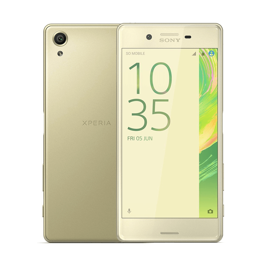 Sony Xperia X Smartphone - 5.0